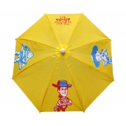 TOY STORY 5 ระบายสีและเกมแสนสนุก game CHANGERS + ร่มทอยสตอรี่